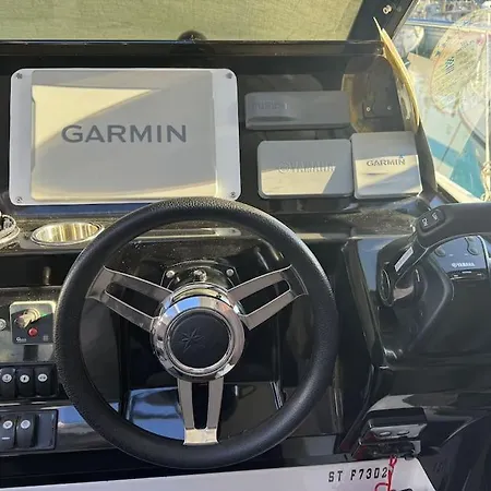 Bella Storia Ii * マントン