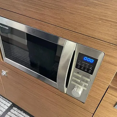 Botel Bella Storia Ii *