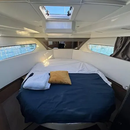 Bella Storia Ii * マントン