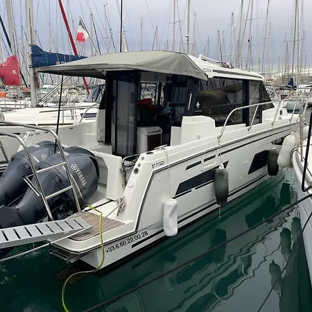 Bella Storia Ii マントン