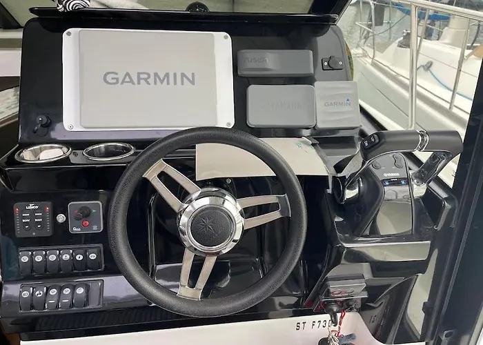 Bella Storia Ii * Mentone