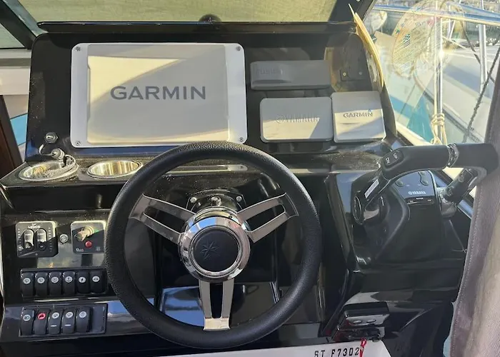 Bella Storia Ii * Menton