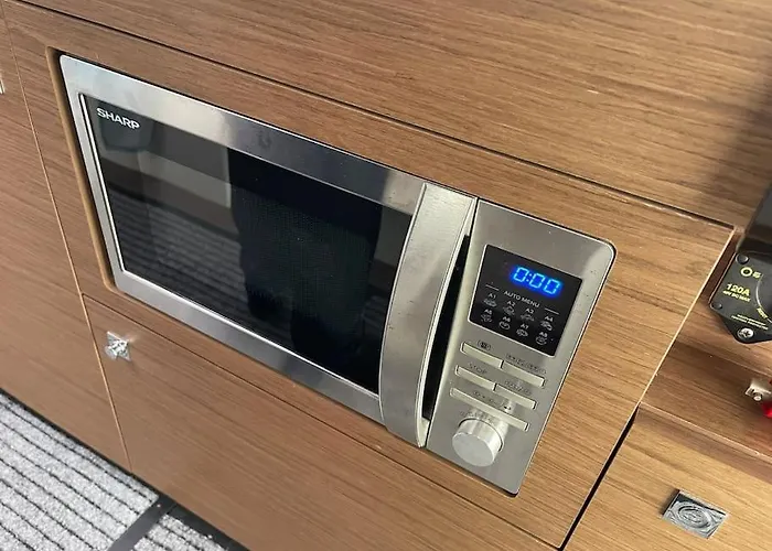 Úszó hotel Bella Storia Ii *