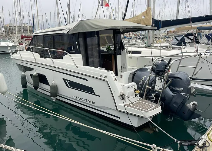 Bella Storia Ii * Menton