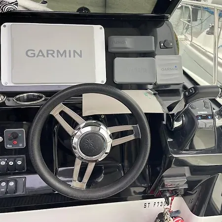 Bella Storia Ii * Menton