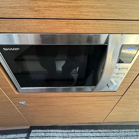 Bella Storia Ii Bateau-hôtel