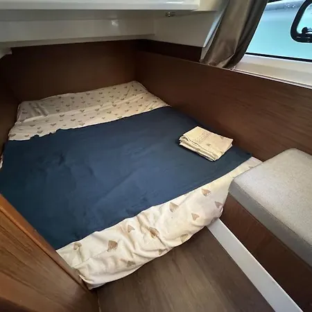 Bella Storia Ii Menton