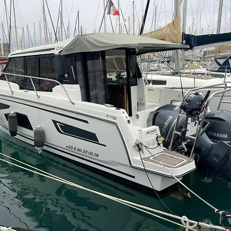 Bella Storia Ii * Menton