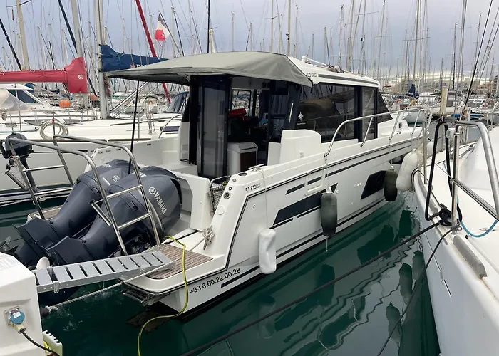 Bella Storia Ii Menton